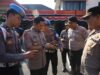 Polres Jember Gelar Mitigasi, Komitmen Jaga Disiplin dan Profesionalitas Anggota