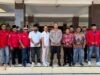 Perkuat Sinergitas, Kapolres Lumajang Gelar Coffee Morning perdana dengan Ketua Umum DPP Madas Sedarah