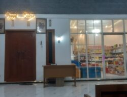 SKANDAL DI PESISIR BIMORejo! Minimarket & Rumah Mewah Berdiri Kokoh di Atas Tanah Negara, Camat Akui “Tidak Ada Izin” Tapi Diam Saja?