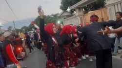 TEROBOSAN DEMOKRASI DI ALASREJO! Kades Admawianto & Panitia Suwono Tantang Batas: “Himbauan Ada, Tapi Suara Rakyat Lebih Utama!” – Ratusan Kelompok Karnaval Guncang Pesisir Banyuwangi