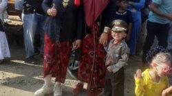 TEROBOSAN DEMOKRASI DI ALASREJO! Kades Admawianto & Panitia Suwono Tantang Batas: “Himbauan Ada, Tapi Suara Rakyat Lebih Utama!” – Ratusan Kelompok Karnaval Guncang Pesisir Banyuwangi