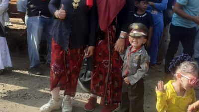 TEROBOSAN DEMOKRASI DI ALASREJO! Kades Admawianto & Panitia Suwono Tantang Batas: “Himbauan Ada, Tapi Suara Rakyat Lebih Utama!” – Ratusan Kelompok Karnaval Guncang Pesisir Banyuwangi