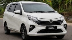 Diduga Mobil Rental Daihatsu Sigra Digadaikan Rp40 Juta, Oknum Kades Jember