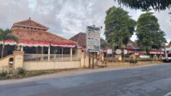 Merah-Putih Berkibar Megah! Wongsorejo Berubah Wajah, Kantor Desa hingga Kecamatan Dihiasi Pernak-Pernik HUT RI ke-81, Semangat Juang Membara!