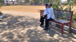 GELORA MERAH PUTIH DI BAJULMATI! Camat Wongsorejo & Kades Achmad Toha Turun Langsung: “Tak Ada Alasan untuk Abai, Upacara HUT RI ke-81 Harus Sempurna!”