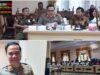 Kapolsek Arut Selatan Tegas Berkomitmen Cegah Penimbunan dan Penyalahgunaan BBM Bersubsidi