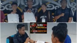 Dua WBP Lapas Sukamara Jalani Program Cuti Bersyarat
