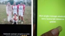 HOAX TIDAK TERBUKTI! Klaim “Ketegangan Memuncak” Antara Alasrejo dan Alasbuluh Bantah Keras: Faktanya, Pertandingan Sepak Bola Berlangsung Aman, Damai, dan Tanpa Insiden Sedikitpun