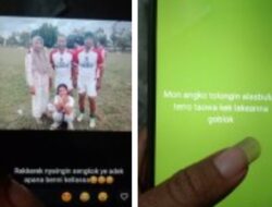 HOAX TIDAK TERBUKTI! Klaim “Ketegangan Memuncak” Antara Alasrejo dan Alasbuluh Bantah Keras: Faktanya, Pertandingan Sepak Bola Berlangsung Aman, Damai, dan Tanpa Insiden Sedikitpun