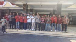 Aliansi Penegak Hukum Indonesia Desak Kepastian Hukum Dugaan Pengeroyokan dan pemukulan di kabupaten Lumajang