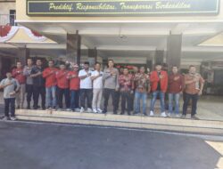 Aliansi Penegak Hukum Indonesia Desak Kepastian Hukum Dugaan Pengeroyokan dan pemukulan di kabupaten Lumajang