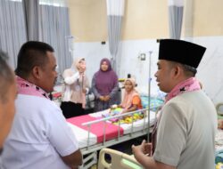 Wakil Ketua Ombudsman RI Apresiasi Layanan Kesehatan Jember,Kualitas Fasilitas Daerah Mampu Saingi Klinik Ibu Kota
