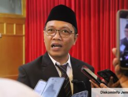 Pemkab Jember Pastikan Perpanjangan Kontrak Bagi 8.236 PPPK PW dan Fasilitasi Cek Kesehatan Gratis
