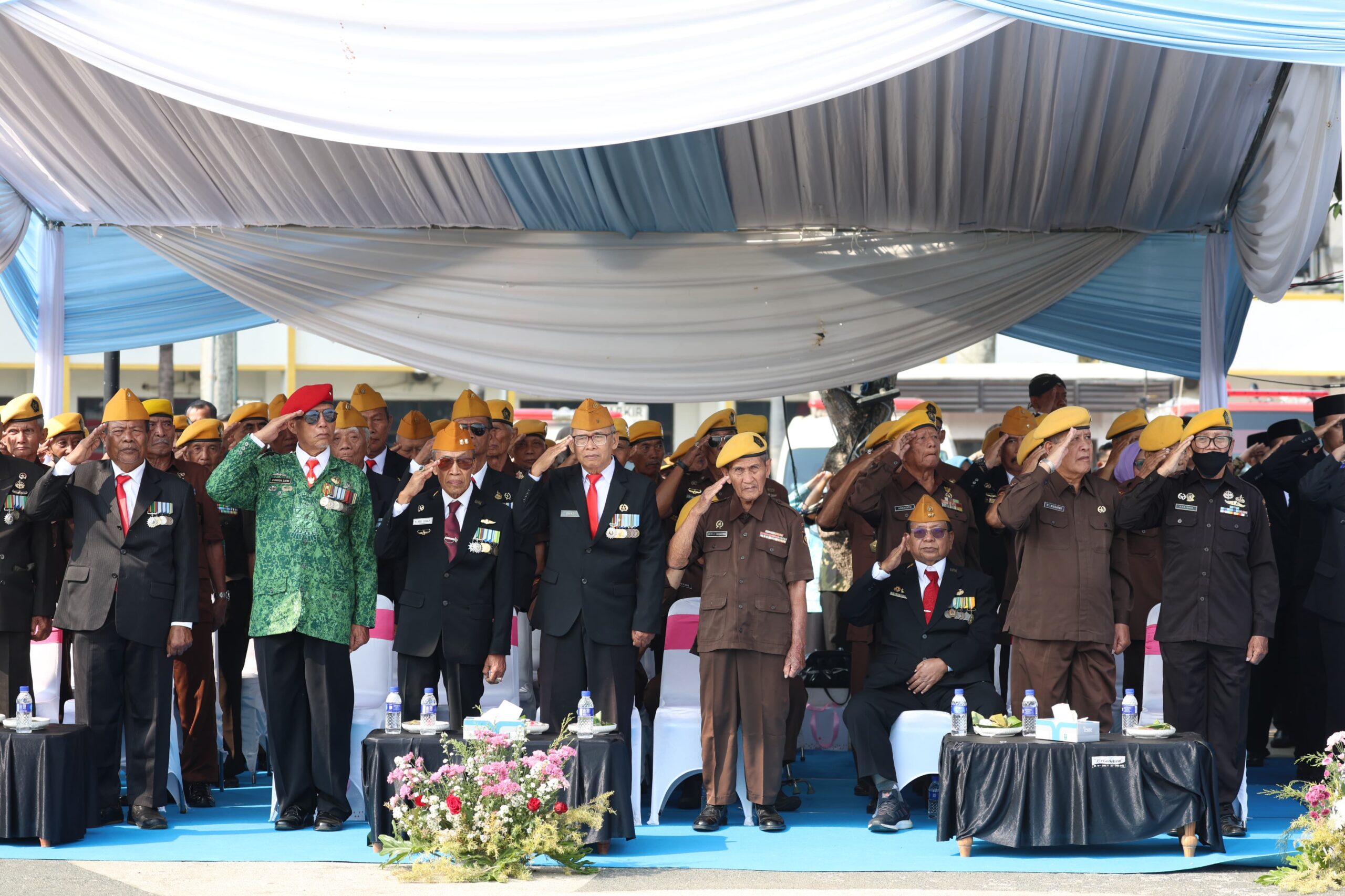 Foto galeri berita