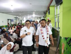 Ombudsman RI Tinjau Pelayanan RSD dr. Soebandi, Dorong Penguatan Gerakan Nasional Pelayanan Publik