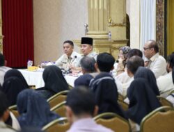 Pemkab Jember Kuatkan Program Homecare, Sasar 6 Kelompok Prioritas