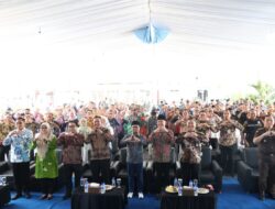 Pemkab Jember Genjot Layanan Adminduk Lewat “Peta Cinta” dan Rebranding Dukcapil