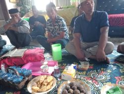 Maulidurrasul Masih Digelar di Rumah Warga Bonto Mate’ne, Jadi Momentum Pererat Silaturahmi