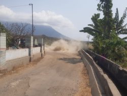 SKANDAL LIMBAH BATUBARA DI SITUBONDO! Kades Wonorejo Akui “Tahu Tapi Diam”, Ribuan Kubik Limbah Bali Ditimbun di Area Makam Umum, Warga Waswas Racun Jangka Panjang
