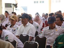 Kejar Potensi ZIS Rp 2,2 Triliun, Pemkab Sidoarjo Inisiasi Bentuk Unit Pengumpul Zakat di 346 Desa/Kelurahan