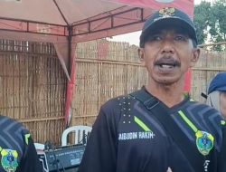 Lomba Lari 100 M Kades Cup Jetis  Berhadiah Puluhan Juta Rupiah