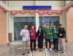 Gugatan Dinyatakan Tidak Dapat Diterima di PN Kota Agung, Anipudin dan Sriati Sampaikan Terima Kasih kepada LBH Ansor Pringsewu dan Tim Kuasa Hukum
