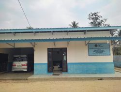 Heboh SPPG Kutawaringin, Pringsewu Kirim MBG Ke Penerima Manfaat Madrasah RA Totokarto,Diduga Sudah Basi ,PIC MBG nya Keracunan