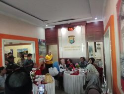 FJRI Minta Polres Bantaeng Benahi Mekanisme Komunikasi Dengan Awak Media