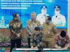 Pemkab Pringsewu & Pemkot Tangerang Selatan Jalin Kerjasama Replikasi SISGITA