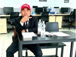 Dukung imbauan Kapolres Lampung Barat PWLB Minta Rekan Media tidak memaksakan Peliputan di lapangan