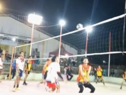 DU EL LINTAS KABUPATEN MEMANASKAN MALAM! Perkasa Situbondo Tundukkan PBV Banyuwangi Kota 3-1 di Camat Cup, Penonton Terpuas Hingga Pukul 00.00 WIB