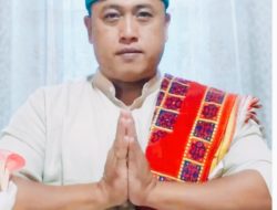 DPC ASWIN Himbau Pemerintah Kabupaten Pringsewu Gelar Sholat Istisqa di 9 Kecamatan, Bersama Masyarakat Berdoa Memohon Turunnya