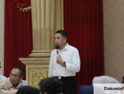 TAJEMTRA 2026 Pecahkan Rekor, 25.613 Peserta Siap Tempuh Rute 30 Kilometer