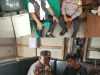 Perkuat Penyaluran Bansos Tepat Sasaran, Dinsos Bengkulu Utara Gandeng Jajaran Kepolisian Jadi Agen Perlinsos