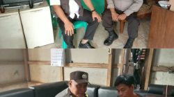 Perkuat Penyaluran Bansos Tepat Sasaran, Dinsos Bengkulu Utara Gandeng Jajaran Kepolisian Jadi Agen Perlinsos