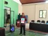 Tumarno Calon No 1 Pekon Mataram ,Pringsewu Berharap Pilkakon 27 Oktober Mendatang Berjalan Obyektif