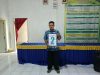 Saibi Raih Nomor Urut 2, Maju Calon Kepala Pekon Waykunyir Atas Dorongan Masyarakat
