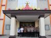 KemenPANRB Turun Langsung Uji Pelayanan Publik di Polres Lampung Selatan