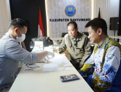 DIBERI ‘KARTU KUNING’ REHABILITASI! Anggota DPRD Banyuwangi Tersangka Pesta Narkoba Divonis ‘Pengguna Ringan’, Lolos dari Penjara dan Hanya Dijalani Rawat Jalan 2 Bulan