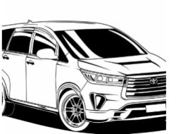 MOBIL DESA: AMBULANS WARGA ATAU MOBIL PRIBADI PEJABAT? Warga Diminta Cermat Cek 6 Indikator Ini Sebelum Diam Saja!