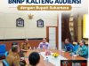 Perkuat Komitmen Bersama, BNNP Kalteng Audiensi dengan Bupati Sukamara