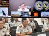 Lapas Pangkalan Bun Ikuti Rapat Analisis dan Evaluasi Ditjen Pemasyarakatan Secara Virtual